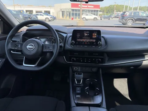 Photos of 2023 Nissan Rogue S for sale in Lithia Springs, GA at Nissan of Lithia Springs