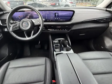 Photos of 2024 Buick Envision Preferred for sale in Lithia Springs, GA at Nissan of Lithia Springs