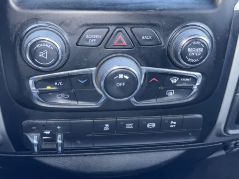 More photos of 2015 Ram 2500 SLT at Nissan of Lithia Springs, GA