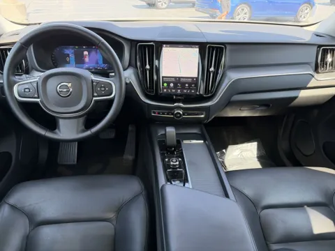 Photos of 2025 Volvo XC60 B5 Core for sale in Lithia Springs, GA at Nissan of Lithia Springs