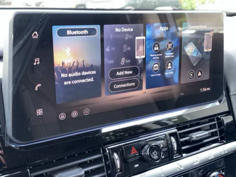 More photos of 2026 Nissan Pathfinder SV at Nissan of Lithia Springs, GA