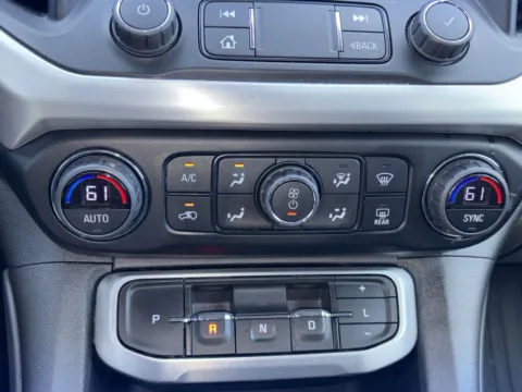 More photos of 2023 GMC Acadia SLE at Nissan of Lithia Springs, GA