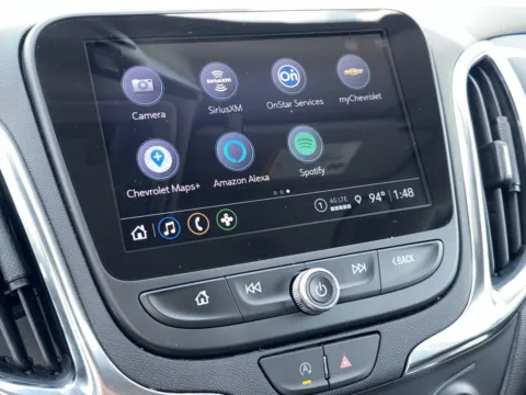 More photos of 2024 Chevrolet Equinox LT at Nissan of Lithia Springs, GA