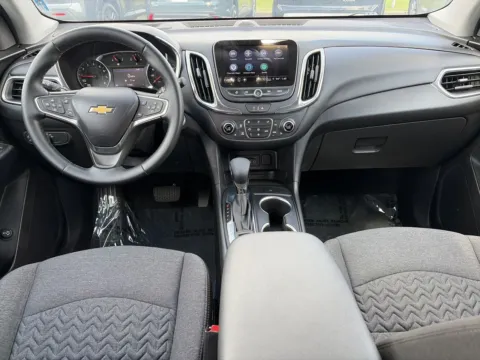 Photos of 2024 Chevrolet Equinox LT for sale in Lithia Springs, GA at Nissan of Lithia Springs
