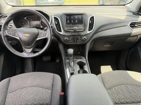 Photos of 2024 Chevrolet Equinox LT for sale in Lithia Springs, GA at Nissan of Lithia Springs