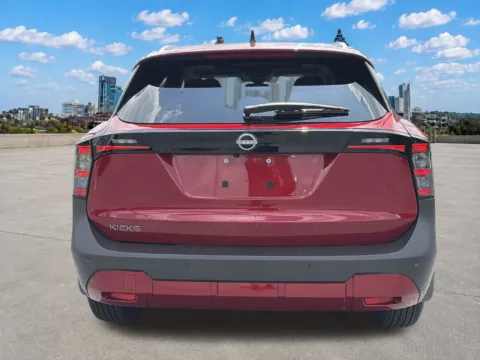 More photos of 2026 Nissan Kicks SV at Nissan of Lithia Springs, GA