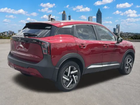 More photos of 2026 Nissan Kicks SV at Nissan of Lithia Springs, GA