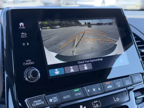 More photos of 2024 Honda Odyssey EX-L at Nissan of Lithia Springs, GA