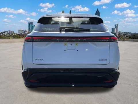 More photos of 2024 Nissan Ariya ENGAGE at Nissan of Lithia Springs, GA