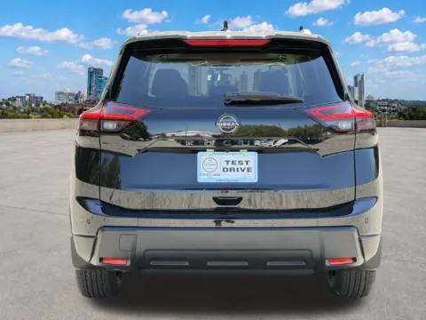 More photos of 2027 Nissan Rogue Dark Armor at Nissan of Lithia Springs, GA