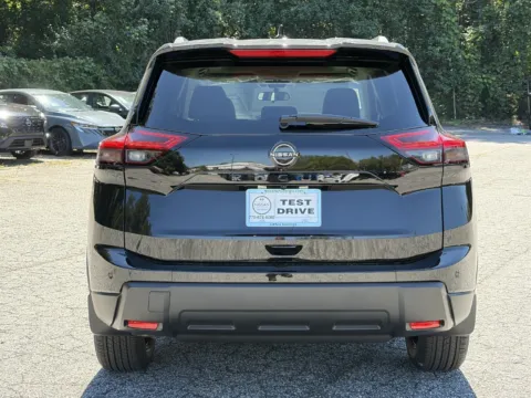 More photos of 2027 Nissan Rogue Dark Armor at Nissan of Lithia Springs, GA