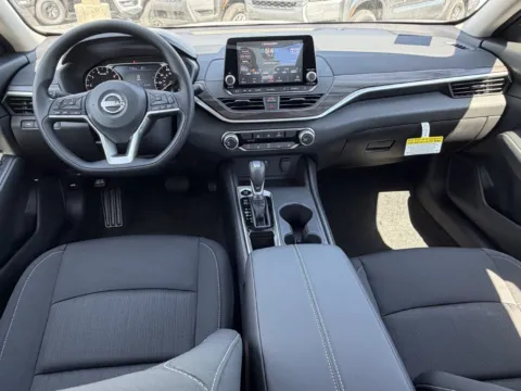 Photos of 2026 Nissan Altima 2.5 SV for sale in Lithia Springs, GA at Nissan of Lithia Springs