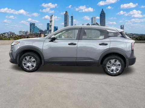 Photos of 2025 Nissan Kicks S for sale in Lithia Springs, GA at Nissan of Lithia Springs