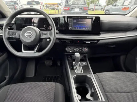 Photos of 2025 Nissan Kicks S for sale in Lithia Springs, GA at Nissan of Lithia Springs
