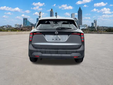 More photos of 2025 Nissan Kicks S at Nissan of Lithia Springs, GA