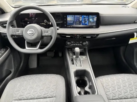 Photos of 2026 Nissan Kicks SV for sale in Lithia Springs, GA at Nissan of Lithia Springs