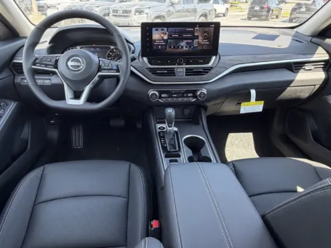 Photos of 2026 Nissan Altima 2.5 SV for sale in Lithia Springs, GA at Nissan of Lithia Springs