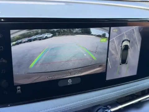 More photos of 2023 Nissan Ariya PLATINUM+ e-4ORCE at Nissan of Lithia Springs, GA