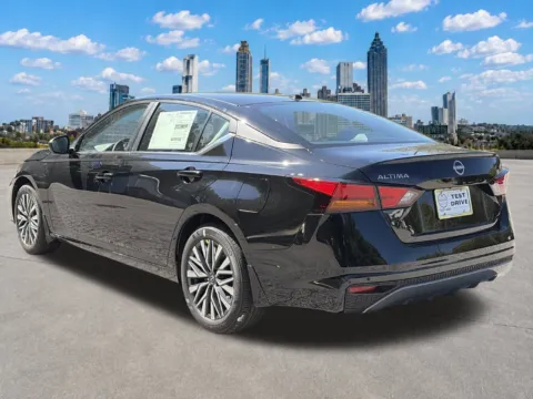 More photos of 2026 Nissan Altima 2.5 SV at Nissan of Lithia Springs, GA
