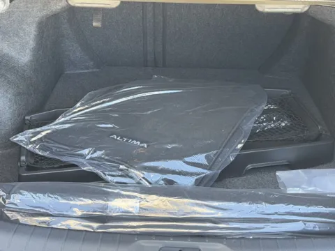 More photos of 2026 Nissan Altima 2.5 SV at Nissan of Lithia Springs, GA