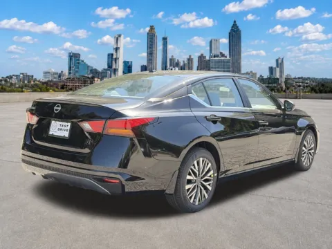 More photos of 2026 Nissan Altima 2.5 SV at Nissan of Lithia Springs, GA