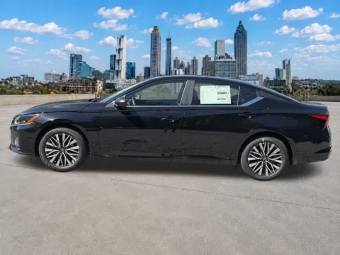 Photos of 2026 Nissan Altima 2.5 SV for sale in Lithia Springs, GA at Nissan of Lithia Springs