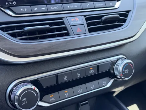 Another view of 2026 Nissan Altima 2.5 SV for sale in Lithia Springs, GA at Nissan of Lithia Springs