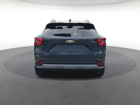 More photos of 2025 Chevrolet Trax LT at Nissan of Lithia Springs, GA