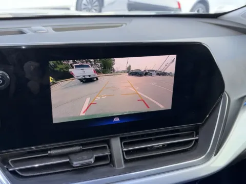 More photos of 2025 Chevrolet Trax LT at Nissan of Lithia Springs, GA
