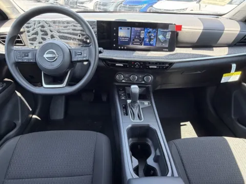 Photos of 2026 Nissan Kicks S for sale in Lithia Springs, GA at Nissan of Lithia Springs