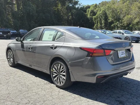 Another view of 2026 Nissan Altima 2.5 SV for sale in Lithia Springs, GA at Nissan of Lithia Springs