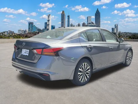 More photos of 2026 Nissan Altima 2.5 SV at Nissan of Lithia Springs, GA