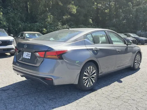More photos of 2026 Nissan Altima 2.5 SV at Nissan of Lithia Springs, GA