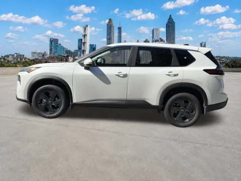 Photos of 2027 Nissan Rogue SV for sale in Lithia Springs, GA at Nissan of Lithia Springs