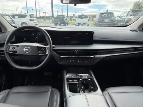 Photos of 2025 Nissan Murano SV for sale in Lithia Springs, GA at Nissan of Lithia Springs