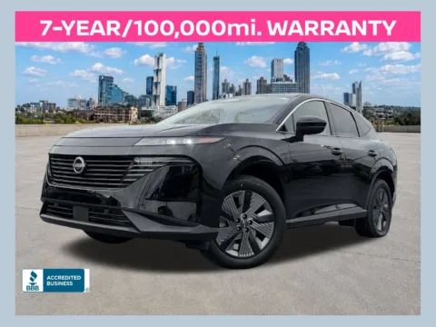 Black 2025 Nissan Murano SL for sale in Lithia Springs, GA