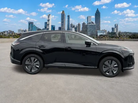 More photos of 2025 Nissan Murano SL at Nissan of Lithia Springs, GA