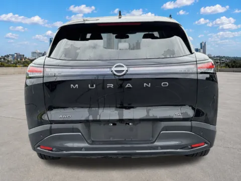 Another view of 2025 Nissan Murano SL for sale in Lithia Springs, GA at Nissan of Lithia Springs