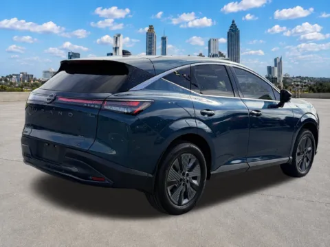 More photos of 2026 Nissan Murano SL at Nissan of Lithia Springs, GA
