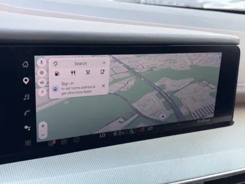 More photos of 2026 Nissan Murano Platinum at Nissan of Lithia Springs, GA
