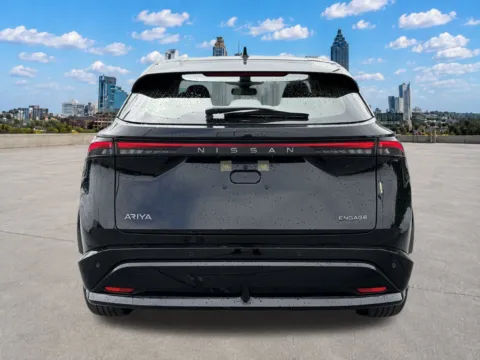 More photos of 2024 Nissan Ariya ENGAGE at Nissan of Lithia Springs, GA