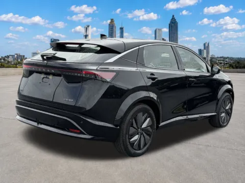 More photos of 2024 Nissan Ariya ENGAGE at Nissan of Lithia Springs, GA