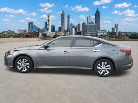 Photos of 2024 Nissan Altima 2.5 S for sale in Lithia Springs, GA at Nissan of Lithia Springs