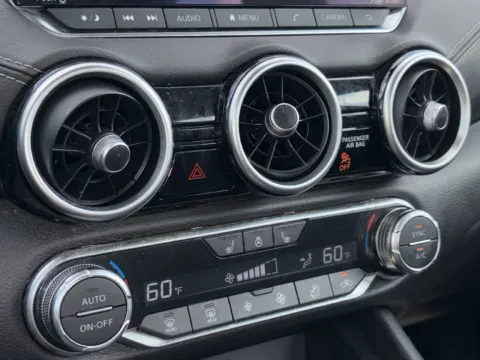 More photos of 2022 Nissan Sentra SV at Nissan of Lithia Springs, GA