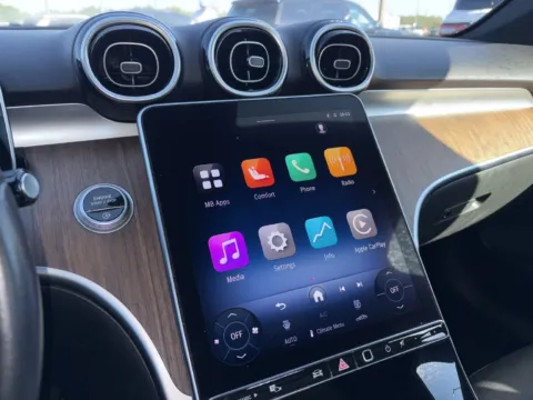 More photos of 2025 Mercedes-Benz C-Class C 300 at Nissan of Lithia Springs, GA