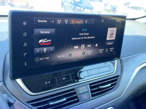 More photos of 2025 Nissan Altima 2.5 SV at Nissan of Lithia Springs, GA