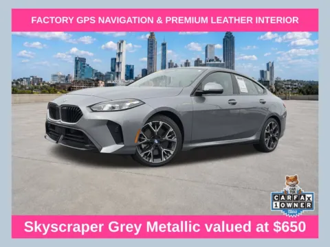 Unknown 2026 BMW 2 Series 228 Gran Coupe for sale in Lithia Springs, GA