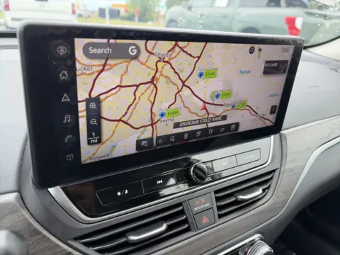 More photos of 2025 Nissan Altima 2.5 SL at Nissan of Lithia Springs, GA