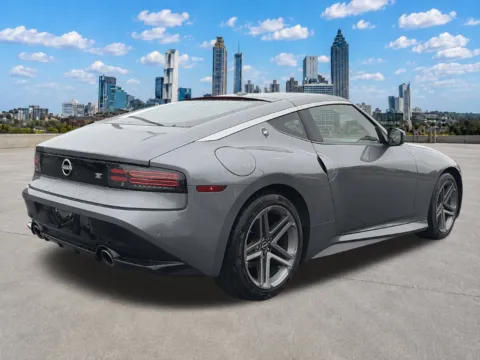 More photos of 2025 Nissan Z Sport at Nissan of Lithia Springs, GA