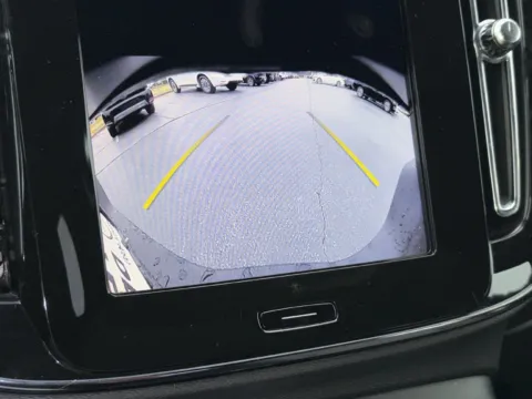 More photos of 2025 Volvo XC40 B5 Core at Nissan of Lithia Springs, GA